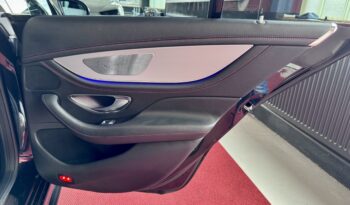 Mercedes-Benz CLS 53 AMG Pano Burmester Distronic Airmatic 360° voll