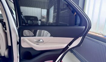 Mercedes-Benz GLE 53 AMG Pano Distronic Bur HighEnd Airmatic voll