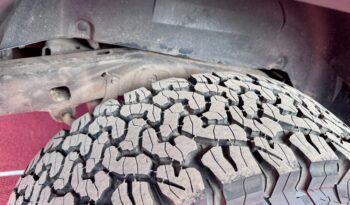 Jeep Wrangler Unlimited Lang Seilwinde AHK Navi LED voll