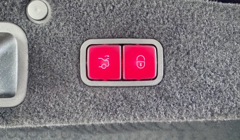 Mercedes-Benz S 350d Pano Distronic Burmester KeylesGo Kamera voll