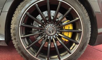 Mercedes-Benz AMG GT 43 4Matic+ Burmester Schiebedach Sportaga voll