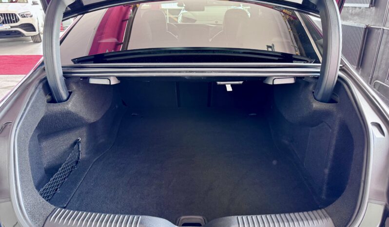 Mercedes-Benz CLS 53 AMG Pano Burmester Distronic Airmatic 360° voll