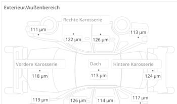 Audi Q7 4.2 TDI Facelift quattro 3x S Line AHK Luft 21 Zoll voll