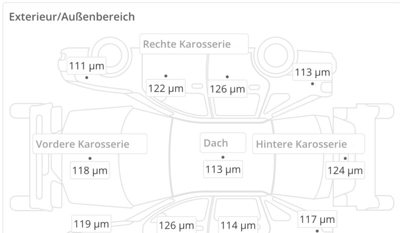 Audi Q7 4.2 TDI Facelift quattro 3x S Line AHK Luft 21 Zoll voll