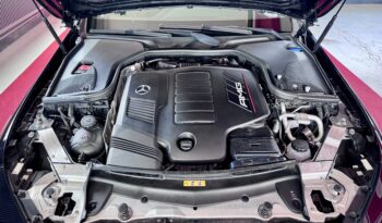 Mercedes-Benz CLS 53 AMG Pano Burmester Distronic Airmatic 360° voll