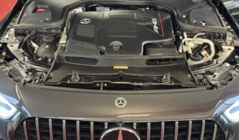 Mercedes-Benz AMG GT 43 4Matic+ Burmester Schiebedach Sportaga voll