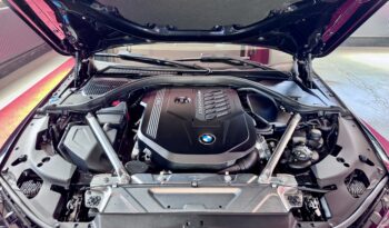 BMW M440i Coupe xDrive ACC M Technik Paket 360° 19Zoll voll