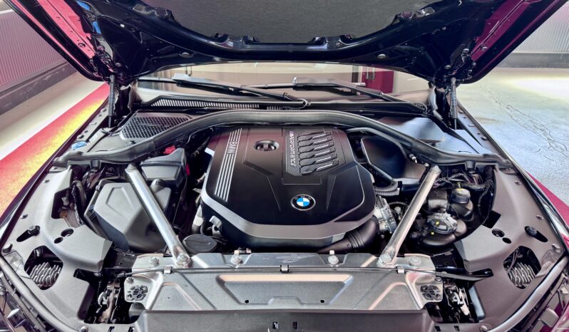 BMW M440i Coupe xDrive ACC M Technik Paket 360° 19Zoll voll
