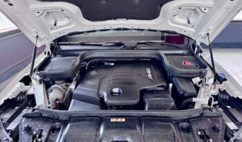 Mercedes-Benz GLE 53 AMG Pano Distronic Bur HighEnd Airmatic voll