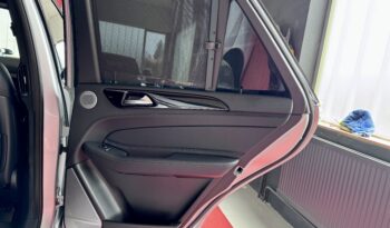 Mercedes-Benz GLE 500 Distronic Offroad Pano B&O 360°Massage 20 Zoll voll