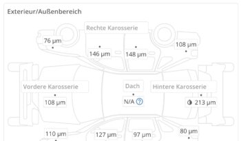 Mercedes-Benz S 350d Pano Distronic Burmester KeylesGo Kamera voll