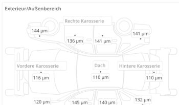 Mercedes-Benz CLS 53 AMG Pano Burmester Distronic Airmatic 360° voll