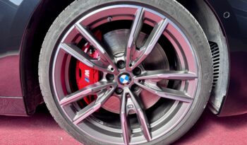 BMW M440i Coupe xDrive ACC M Technik Paket 360° 19Zoll voll