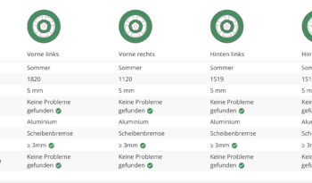 Mercedes-Benz S 350d Pano Distronic Burmester KeylesGo Kamera voll