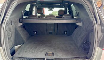 Mercedes-Benz GLE 500 Distronic Offroad Pano B&O 360°Massage 20 Zoll voll