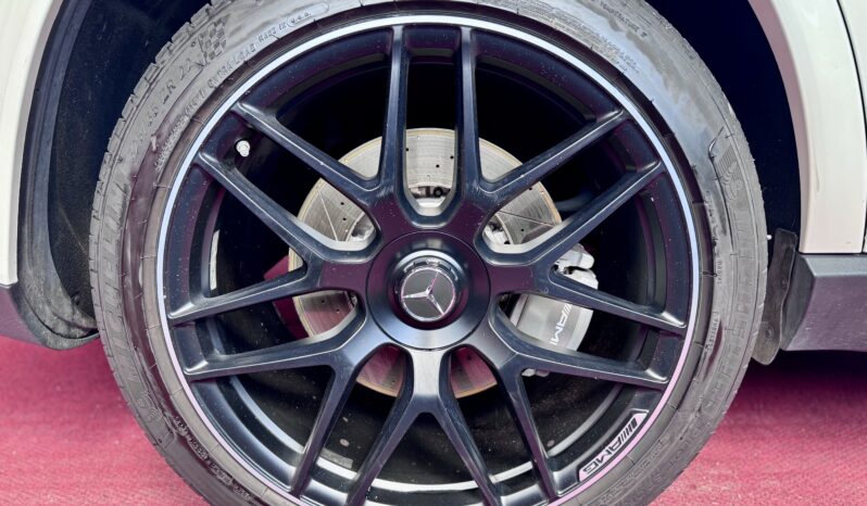 Mercedes-Benz GLE 53 AMG Pano Distronic Bur HighEnd Airmatic voll