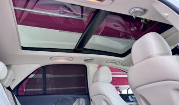 Mercedes-Benz GLE 53 AMG Pano Distronic Bur HighEnd Airmatic voll