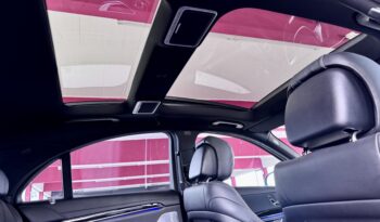 Mercedes-Benz S 350d Pano Distronic Burmester KeylesGo Kamera voll