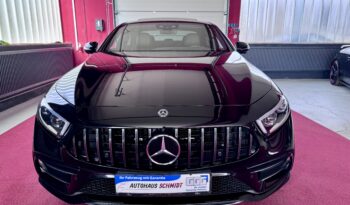 Mercedes-Benz CLS 53 AMG Pano Burmester Distronic Airmatic 360° voll