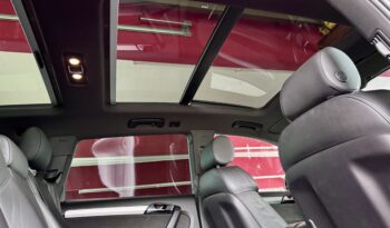 Audi Q7 3.0 TDI Facelift 3x S Line Pano Kamera Navi 21 Zoll voll
