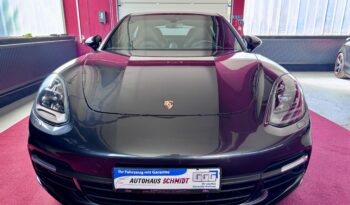 Porsche Panamera 4 S Diesel Sport Chrono 18 Wege ACC 21 Zoll voll