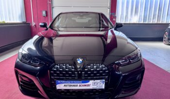 BMW M440i Coupe xDrive ACC M Technik Paket 360° 19Zoll voll