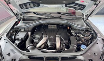 Mercedes-Benz GLE 500 Distronic Offroad Pano B&O 360°Massage 20 Zoll voll