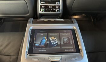 BMW 730d xDrive Sitzlüftung DisplayKey Touch Command voll