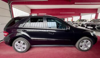 Mercedes-Benz ML 350 CDI 4 Matic Sportpaket Glasdach Airmatic 19 Zoll voll