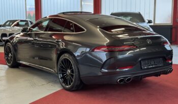 Mercedes-Benz AMG GT 43 4Matic+ Burmester Schiebedach Sportaga voll