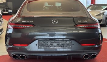Mercedes-Benz AMG GT 43 4Matic+ Burmester Schiebedach Sportaga voll