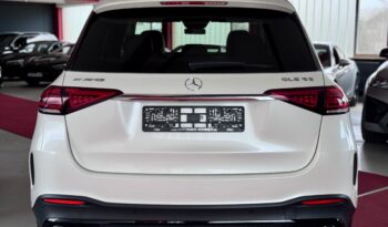Mercedes-Benz GLE 53 AMG Pano Distronic Bur HighEnd Airmatic voll