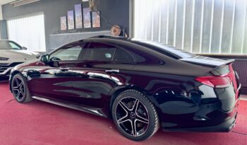Mercedes-Benz CLS 53 AMG Pano Burmester Distronic Airmatic 360° voll