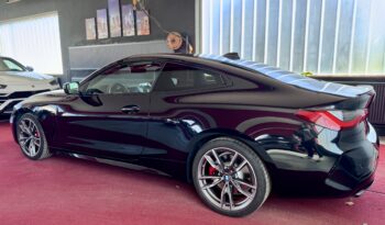 BMW M440i Coupe xDrive ACC M Technik Paket 360° 19Zoll voll