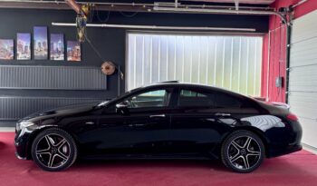Mercedes-Benz CLS 53 AMG Pano Burmester Distronic Airmatic 360° voll