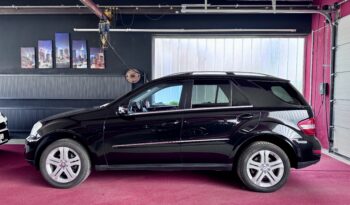 Mercedes-Benz ML 350 CDI 4 Matic Sportpaket Glasdach Airmatic 19 Zoll voll