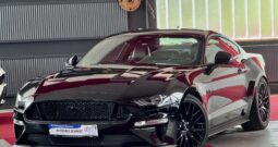 Ford Mustang GT Fastback 5.0 V8 Deutsch Steuer ACC 19