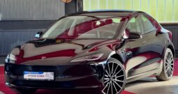 Tesla Model 3 Long Range Dual AWD Highland HW4 20Zoll