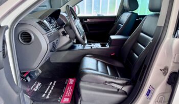 Volkswagen Touareg V6 TDI 4 Motion Leder Navi BiXenon 19 Zoll voll