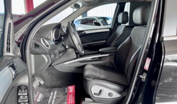 Mercedes-Benz ML 350 CDI 4Matic Sportpaket Comand Airmatic 20 Zoll voll