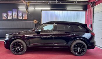 Volkswagen Touareg V8 TDI 3x R-Line Pano Virtual ACC AHK 21 voll