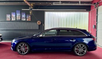 Audi S4 Avant 3.0TFSI Pano Matrix Virtual ACC 360° AHK voll