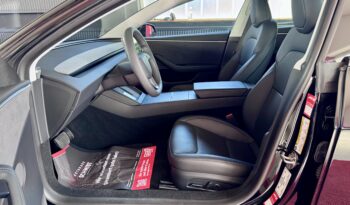 Tesla Model 3 Long Range Dual AWD Highland HW4 20Zoll voll