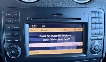 Mercedes-Benz ML 350 CDI 4Matic Sportpaket Comand Airmatic 20 Zoll voll