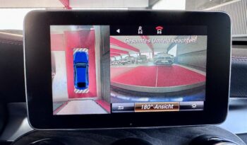 Mercedes-Benz GLC 43 AMG Coupe Burmester Memory Distronic AHK voll