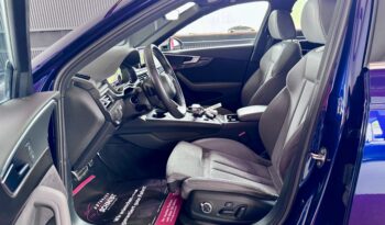 Audi S4 Avant 3.0TFSI Pano Matrix Virtual ACC 360° AHK voll