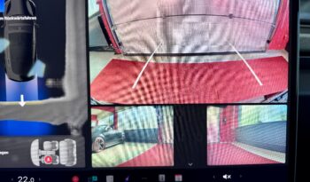 Tesla Model 3 Long Range Dual AWD Highland HW4 20Zoll voll