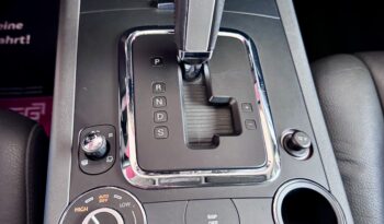 Volkswagen Touareg V6 TDI 4 Motion Leder Navi BiXenon 19 Zoll voll
