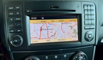 Mercedes-Benz ML 350 CDI 4Matic Sportpaket Comand Airmatic 20 Zoll voll