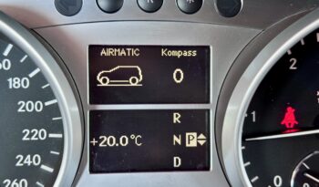 Mercedes-Benz ML 350 CDI 4Matic Sportpaket Comand Airmatic 20 Zoll voll